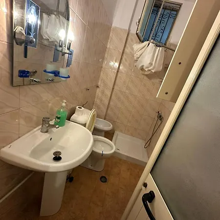 Apartment Eva Vlorë