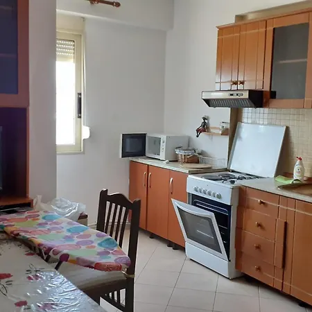 Appartement Eva