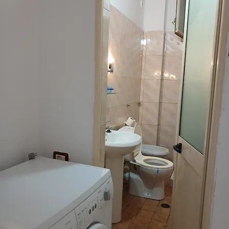 Eva Appartement Vlorë