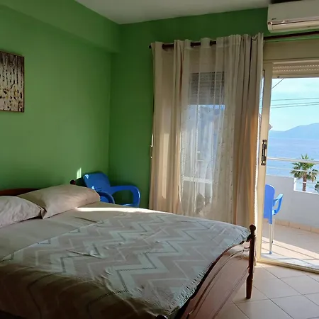 Eva Appartement Vlorë