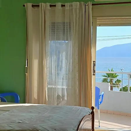 Eva Appartement