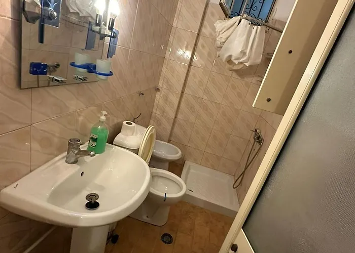 Apartment Eva Vlorë