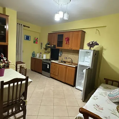 Apartamento Eva Vlorë