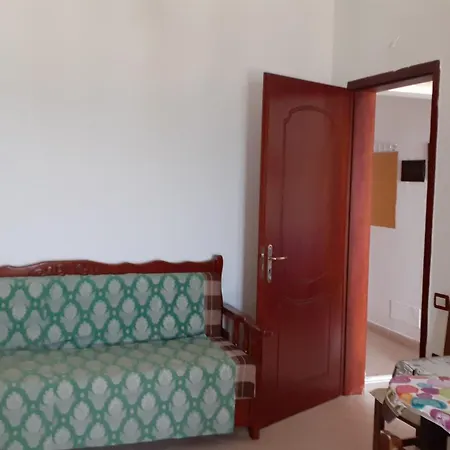 Eva Appartement